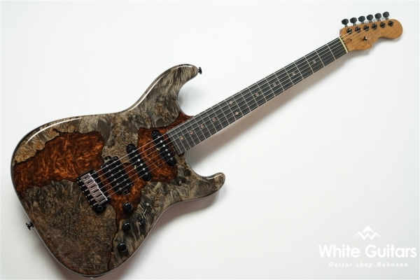 MC-RESIN ’20WSE/BR #12308